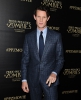 Doctor Who Premi�re de PPZ � Los Angeles 