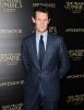 Doctor Who Premi�re de PPZ � Los Angeles 