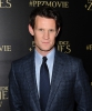 Doctor Who Premi�re de PPZ � Los Angeles 