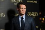 Doctor Who Premi�re de PPZ � Los Angeles 