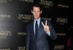 Doctor Who Premi�re de PPZ � Los Angeles 