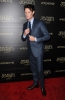Doctor Who Premi�re de PPZ � Los Angeles 