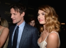 Doctor Who Premi�re de PPZ � Los Angeles 