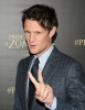Doctor Who Premi�re de PPZ � Los Angeles 