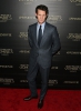 Doctor Who Premi�re de PPZ � Los Angeles 