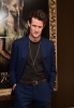 Doctor Who Photocall des acteurs de PPZ � LA 