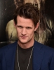 Doctor Who Photocall des acteurs de PPZ � LA 