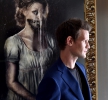 Doctor Who Photocall des acteurs de PPZ � LA 