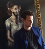 Doctor Who Photocall des acteurs de PPZ � LA 
