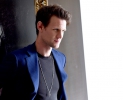 Doctor Who Photocall des acteurs de PPZ � LA 