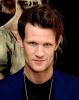 Doctor Who Photocall des acteurs de PPZ � LA 