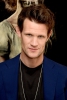 Doctor Who Photocall des acteurs de PPZ � LA 