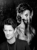 Doctor Who Photocall des acteurs de PPZ � LA 