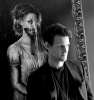 Doctor Who Photocall des acteurs de PPZ � LA 