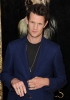 Doctor Who Photocall des acteurs de PPZ � LA 