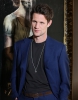 Doctor Who Photocall des acteurs de PPZ � LA 