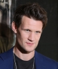 Doctor Who Photocall des acteurs de PPZ � LA 