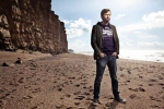 Doctor Who Photoshoot Broadchurch The Observer (21.12.2014) 
