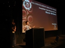 Doctor Who London Film Critics' Circle 2016 