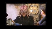 Doctor Who Behind the Scenes 305 