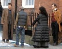 Doctor Who Behind the Scenes pisode Next Doctor 
