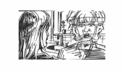 Doctor Who Storyboards pisode The End of Time 1 