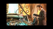 Doctor Who Behind the Scenes 308 