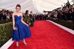 Doctor Who 22nd Annual Screen Actors Guild Awards 