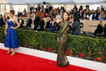Doctor Who 22nd Annual Screen Actors Guild Awards 