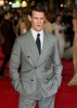 Doctor Who European premiere PPZ � Londres 
