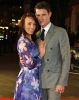 Doctor Who European premiere PPZ � Londres 