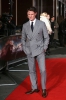 Doctor Who European premiere PPZ � Londres 