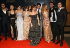 Doctor Who European premiere PPZ � Londres 