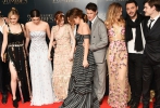 Doctor Who European premiere PPZ � Londres 