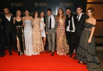 Doctor Who European premiere PPZ � Londres 