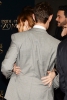 Doctor Who European premiere PPZ � Londres 