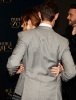 Doctor Who European premiere PPZ � Londres 