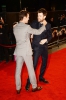 Doctor Who European premiere PPZ � Londres 