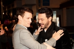 Doctor Who European premiere PPZ � Londres 