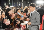 Doctor Who European premiere PPZ � Londres 