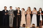 Doctor Who European premiere PPZ � Londres 