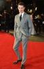 Doctor Who European premiere PPZ � Londres 