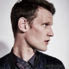 Doctor Who M.Smith-Comic Con San Diego (11.07.2015) 