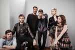 Doctor Who M.Smith-Comic Con San Diego (11.07.2015) 