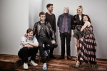 Doctor Who M.Smith-Comic Con San Diego (11.07.2015) 