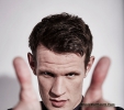 Doctor Who M.Smith-Comic Con San Diego (11.07.2015) 