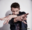 Doctor Who M.Smith-Comic Con San Diego (11.07.2015) 