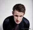 Doctor Who M.Smith-Comic Con San Diego (11.07.2015) 