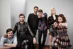 Doctor Who M.Smith-Comic Con San Diego (11.07.2015) 