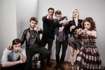 Doctor Who M.Smith-Comic Con San Diego (11.07.2015) 
